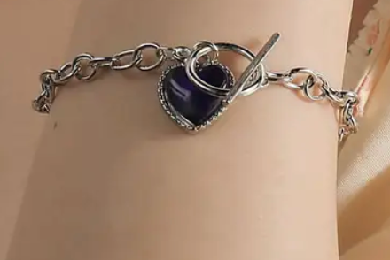 Pulsera de las emociones